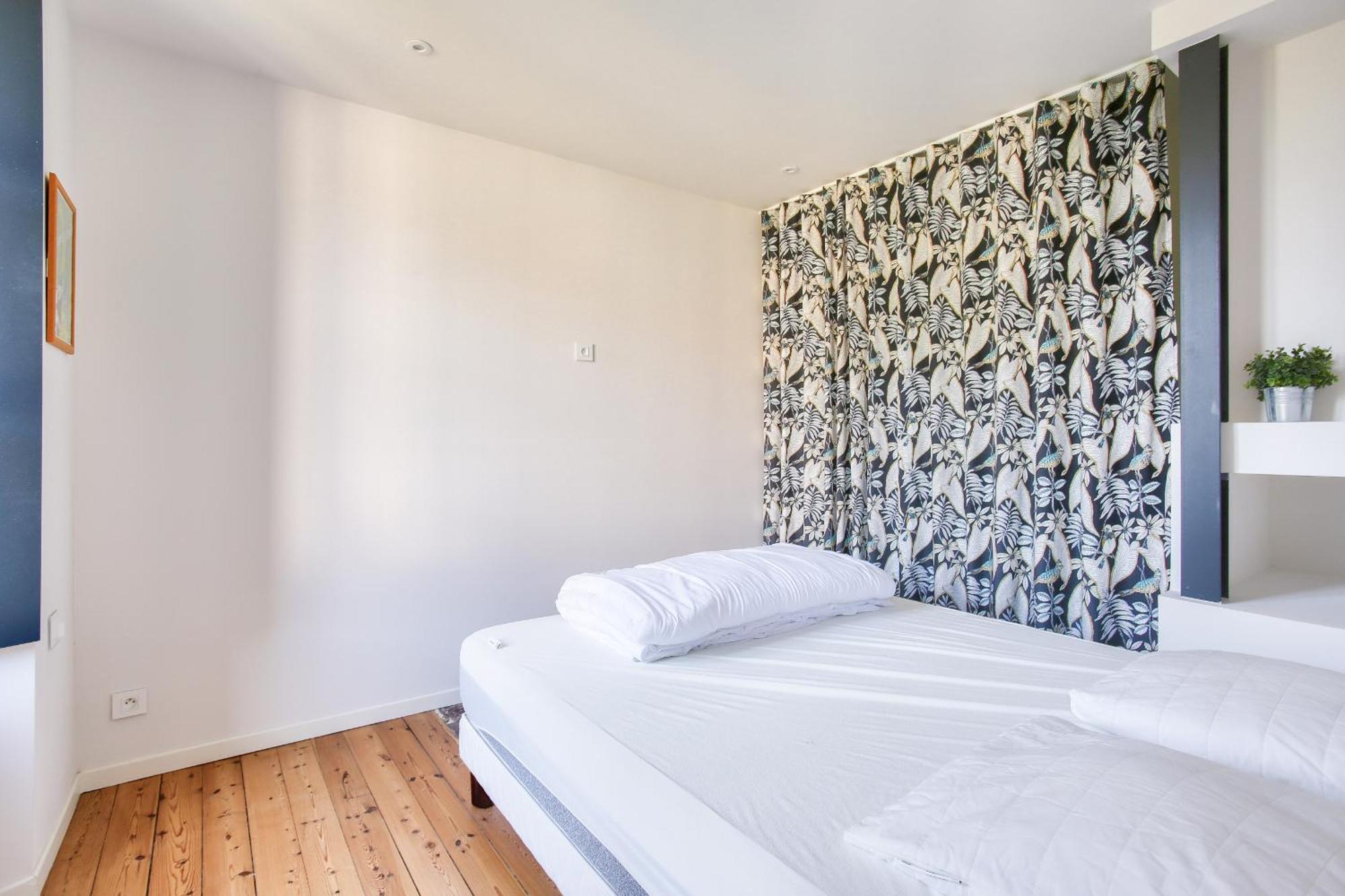50M De La Plage - Jolie Maison Pour 8 Dinard Zewnętrze zdjęcie