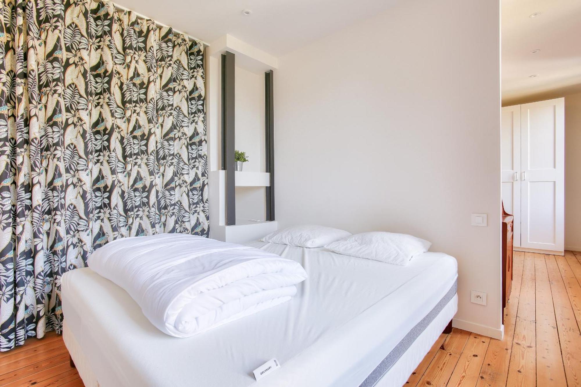 50M De La Plage - Jolie Maison Pour 8 Dinard Zewnętrze zdjęcie