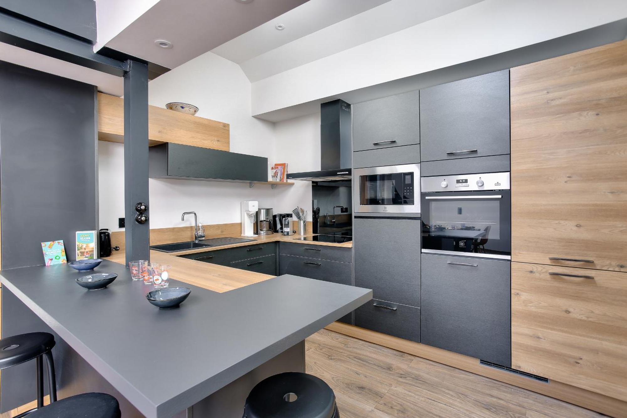 50M De La Plage - Jolie Maison Pour 8 Dinard Zewnętrze zdjęcie