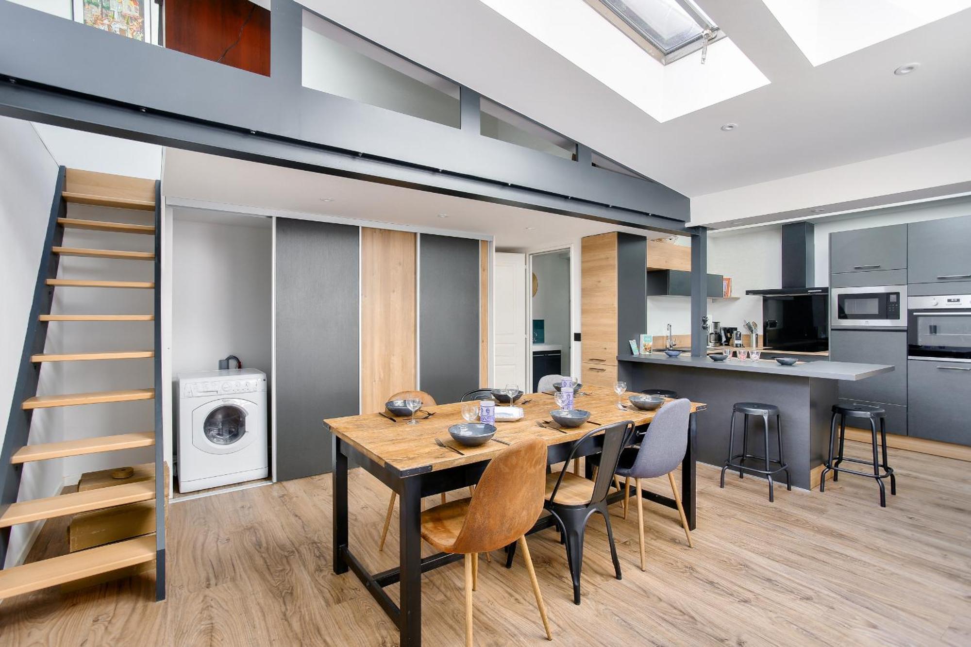 50M De La Plage - Jolie Maison Pour 8 Dinard Zewnętrze zdjęcie